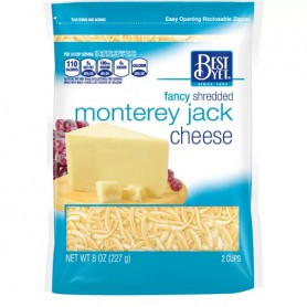 Best Yet Monterey Jack C