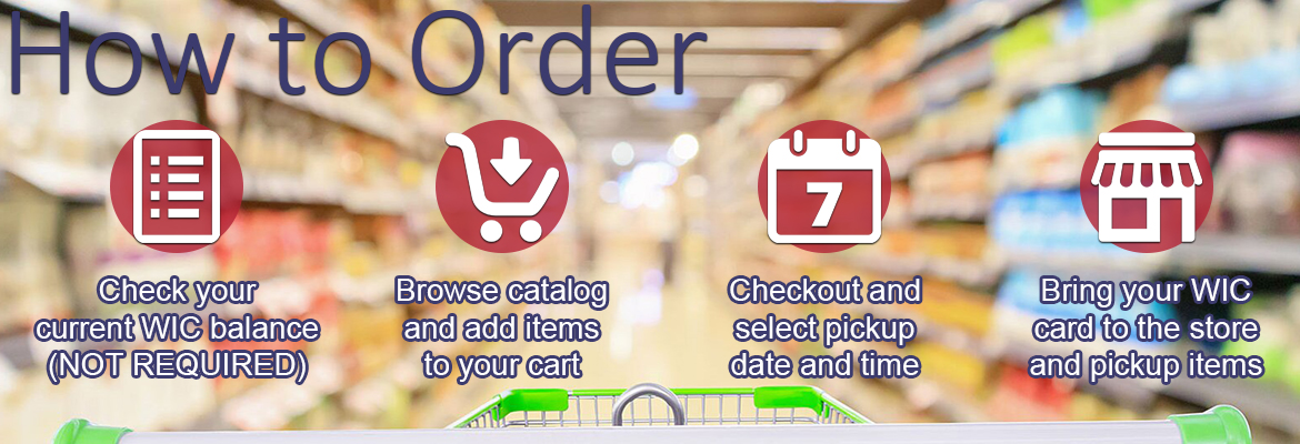 _WIC_How To Order