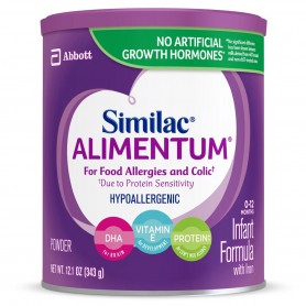 SIMILAC ALIMENTUM POWDERED FORMULA 12.1OZ