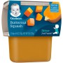 GERBER 2ND FOODS SQUASH 2PK*4OZ