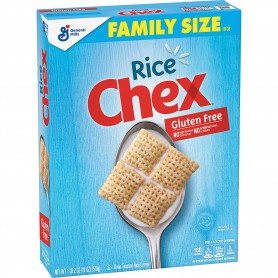 RICE CHEX 18OZ