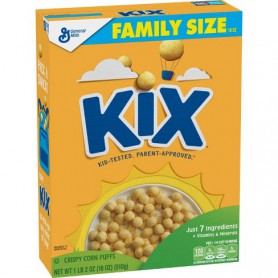 KIX 18OZ