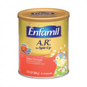 ENFAMIL A.R. POWDERED FORMULA 12.9OZ
