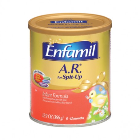 ENFAMIL A.R. POWDERED FORMULA 12.9OZ