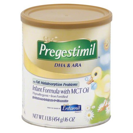 PREGESTIMIL POWDERED FORMULA 16OZ