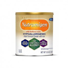 NUTRAMIGEN POWDER WITH ENFLORA LGG 12