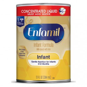 ENFAMIL INFANT CONCENTRATE 13OZ