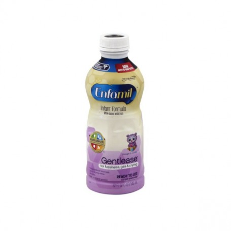 ENFAMIL NEUROPRO GENTLEASE RTF 32OZ