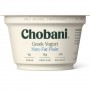 CHOBANI NONFAT PLAIN GREEK YOGURT 32OZ