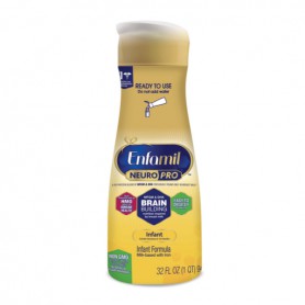 ENFAMIL INFANT NEUROPRO RTU FORMULA 32OZ