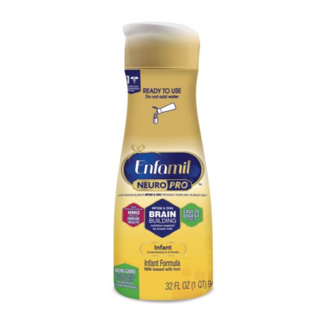 ENFAMIL INFANT NEUROPRO RTU FORMULA 32OZ