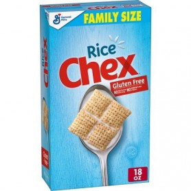 RICE CHEX 18OZ