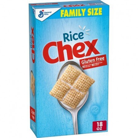RICE CHEX 18OZ