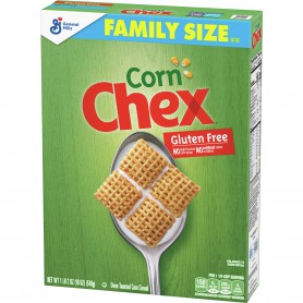 CORN CHEX 18OZ