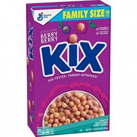 BERRY BERRY KIX 18OZ