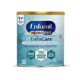 ENFAMIL ENFACARE NEUROPRO POWDER FORMULA 12.8