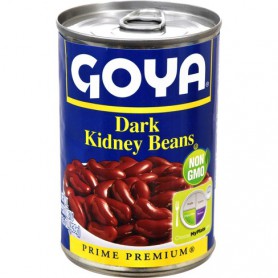 GOYA CANNED MIX BEANS 15.5OZ