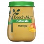 BEECH NUT S2 MANGO 4OZ