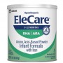 ELECARE INFANT POWDERED FORMULA 14.1OZ