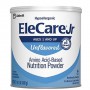 ELECARE JR. UNFLAVORED POWDER 14.1OZ