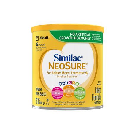 SIMILAC NEOSURE RTU FORMULA 32OZ