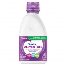 SIMILAC ALIMENTUM RTU FORMULA 32OZ