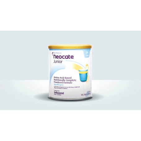 NEOCATE JUNIOR ORIGINAL UNFLAVORED POWDER 14.