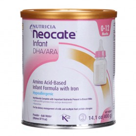 NEOCATE INFANT DHA ARA POWDERED FORMULA 14.1O