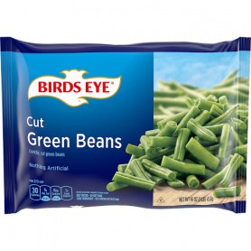 BIRDS EYE FRZ CUT GREEN BEANS 10OZ