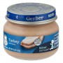 GERBER 2ND FOODS TURKEY AND TURKEY GRAVY 2.5O