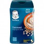 GERBER OATMEAL CEREAL 8OZ