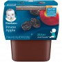 GERBER 2ND FOODS PRUNE APPLE 2PK*4OZ