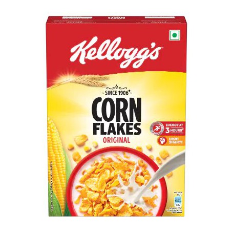 CORN FLAKES 12OZ