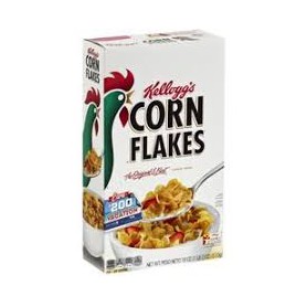 CORN FLAKES 18OZ