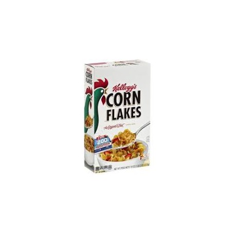 CORN FLAKES 18OZ