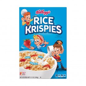 RICE KRISPIES 12OZ