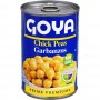 GOYA CANNED CHICKPEAS 15.5OZ
