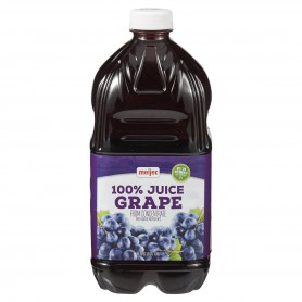 WELCHS CONCORD GRAPE JUICE 64OZ