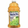 WELCHS WHITE GRAPE JUICE 64OZ