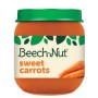 BEECH NUT S2 SWEET CARROTS 4OZ
