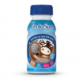 PEDIASURE CHOCOLATE 6PK*8OZ