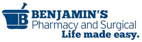 Benjamin's Pharmacy