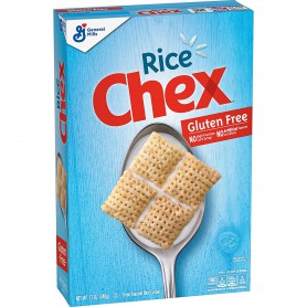 GENERAL MILLS RICE CHEX GF (12 OZ)