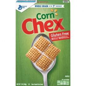 GENERAL MILLS CORN CHEX GF (12 OZ)