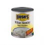 bushes hominy