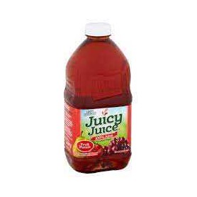 JUICY JUICE PUNCH JC 64 OZ