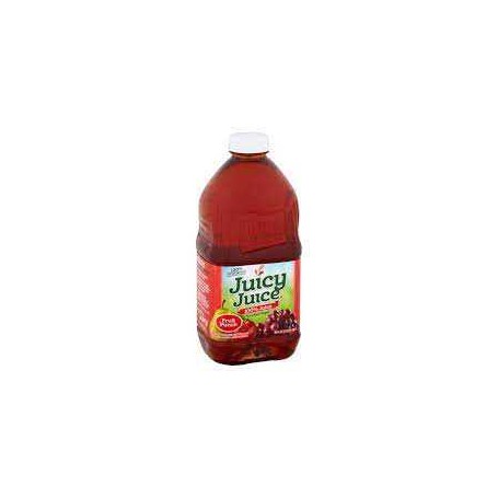 JUICY JUICE PUNCH JC 64 OZ