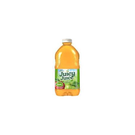 JUICY JUICE APPLE JUICE 64 OZ