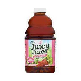 JUICY JUICE KIWI STRAWBERRY 64OZ