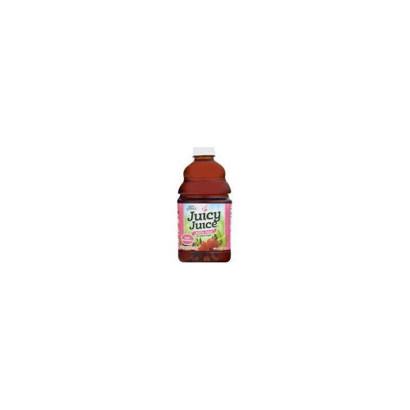 JUICY JUICE KIWI STRAWBERRY 64OZ